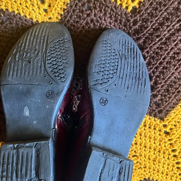 Miz Mooz boots - Picture 4 of 4